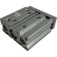 SMC MGPM20TF-40 Pneumatikzylinder