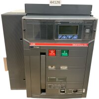 ABB SACE Emax E2 Leistungsschalter SACE PR122/P-LSIG