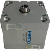 FESTO ADN-80-20-I-P-A-S6 536351 Kompaktzylinder