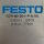 FESTO ADN-80-20-I-P-A-S6 536351 Kompaktzylinder