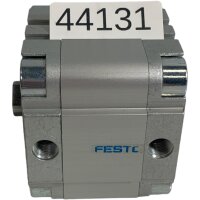 FESTO ADVU-50-15-P-A  Kurzhubzylinder 156551