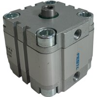 FESTO ADVU-50-15-P-A  Kurzhubzylinder 156551