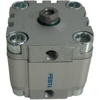 FESTO ADVU-50-15-P-A  Kurzhubzylinder 156551