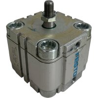FESTO ADVU-63-20-A-P-A 156647 Kompaktzylinder