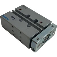 FESTO DFM-12-40-P-A-KF 170903 Führungszylinder