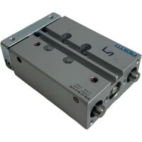 FESTO DFM-12-40-P-A-KF 170903 Führungszylinder