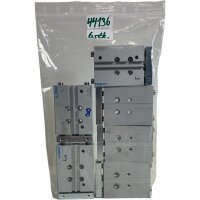 FESTO DFM-12-40-P-A-KF 170903 Führungszylinder