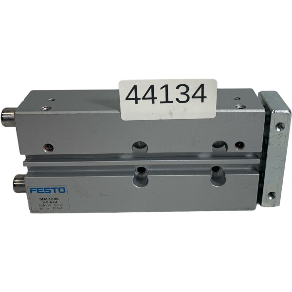 FESTO DFM-12-80-B-P-A-GF 529119 Führungszylinder