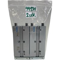 FESTO DFM-12-80-B-P-A-GF 529119 Führungszylinder