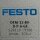 FESTO DFM-12-80-B-P-A-GF 529119 Führungszylinder