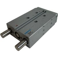 FESTO DFM-20-80-P-A-GF 170845 Linearführung