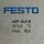 FESTO HGP-10-A-B 197542 Parallelgreifer