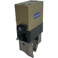 SCHUNK MPG 50 AS 340043 2-Finger-Parallelgreifer