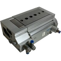 FESTO DGSL-25-30-C-Y3A 543909 Mini-Schlitten