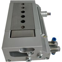 FESTO DGSL-25-30-C-Y3A 543909 Mini-Schlitten