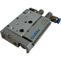 FESTO SLF-10-10-P-A Mini-Schlitten 170506