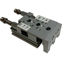 FESTO SLT-10-20-P-A Mini-Schlitten 170555