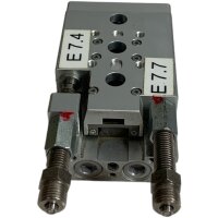 FESTO SLT-10-20-P-A Mini-Schlitten 170555