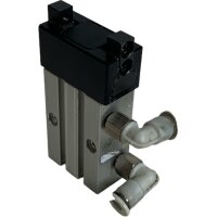 Rexroth R412000415 Führungswagen 6,5bar