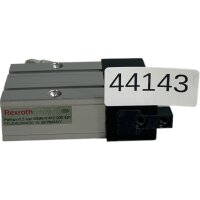 Rexroth R412000421 Führungswagen