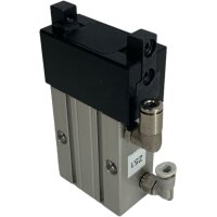 Rexroth R412000421 Führungswagen