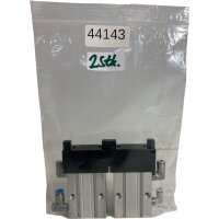 Rexroth R412000421 Führungswagen