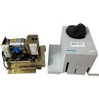Siemens 3VF9623-1MA20 Hilfsschalter Schalter
