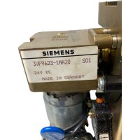 Siemens 3VF9623-1MA20 Hilfsschalter Schalter