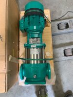 WILO MVI1605-3/16/E/3-400-50-2 Kreiselpumpe Wasserpumpe Pumpe