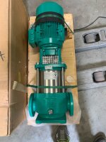 WILO MVI1605-3/16/E/3-400-50-2 Kreiselpumpe Wasserpumpe...