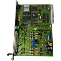 ARBURG 74B-8212 115-245/V1.0 Kontrollkarte Einschubkarte