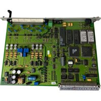 ARBURG 74B-8212 115-245/V1.0 Kontrollkarte Einschubkarte
