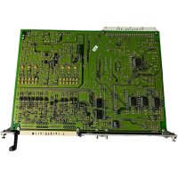 ARBURG 74B-8212 115-245/V1.0 Kontrollkarte Einschubkarte