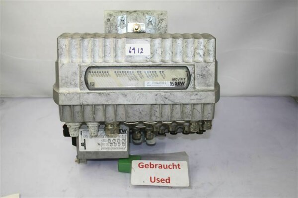 SEW MTF11A007-503-E20A-10 Movifit Elektronikbox MTF11A007503E20A10