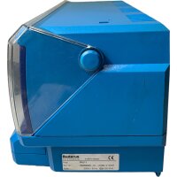 Buderus R4212 Heizungsregelung mit Fühler Konstantregelung