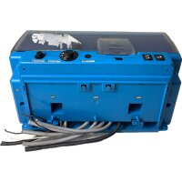 Buderus R4212 Heizungsregelung mit Fühler Konstantregelung