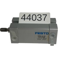 FESTO ADN-16-30-A-P-A-S6 536218 Kompaktzylinder