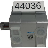 FESTO ADN-32-5-I-P-A-M6K5- 536267 Kompaktzylinder