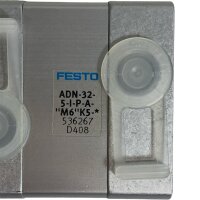 FESTO ADN-32-5-I-P-A-M6K5- 536267 Kompaktzylinder