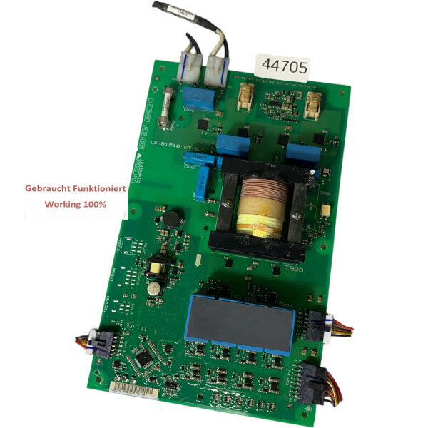 Danfoss 134B1016 241621G289 134B1010 Board Karte