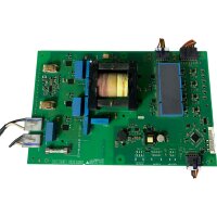 Danfoss 134B1016 241621G289 134B1010 Board Karte
