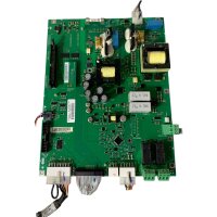 Danfoss 134B1029 092893G050 130B7260 Board Karte