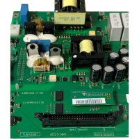 Danfoss 134B1029 092893G050 130B7260 Board Karte