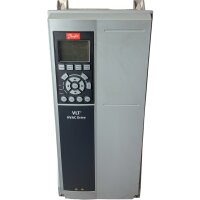 Danfoss FC-102P2K2T4Z55H1XGXXOXSXXXXAXBXCXXXXDX Frequenzumrichter 2,2 KW 131u0931