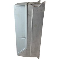 Danfoss FC-102P2K2T4Z55H1XGXXOXSXXXXAXBXCXXXXDX Frequenzumrichter 2,2 KW 131u0931
