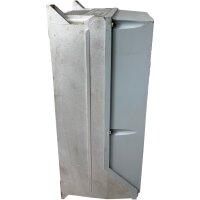 Danfoss FC-102P2K2T4Z55H1XGXXOXSXXXXAXBXCXXXXDX Frequenzumrichter 2,2 KW 131u0931