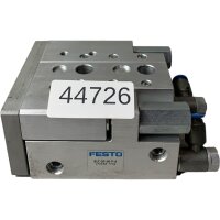 FESTO SLT-20-20-P-A 170568 Linear Mini-Schlitten