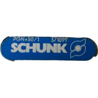 SCHUNK PGN+50/1 371099 Universalgreifer