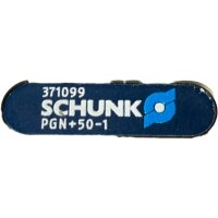 SCHUNK PGN+50-1 371099 Universalgreifer