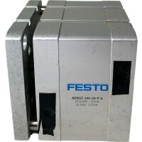 FESTO ADNGF-100-20-P-A 554288 Kompaktzylinder Zylinder
